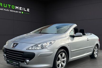 Peugeot 307 212.000 km 2.490 &euro; Uetersen 25436