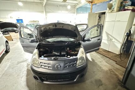 Nissan Pixo 231.123 km 777 € Dieblich 56332