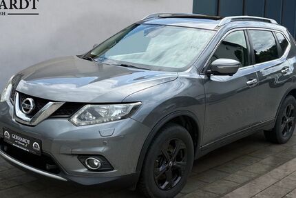 Nissan X-Trail 230.000 km 10.600 &euro; Bad Soden-Salmünster 63628