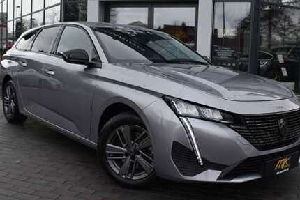 Peugeot 308 28.871 km 20.990 € Braunschweig 38114