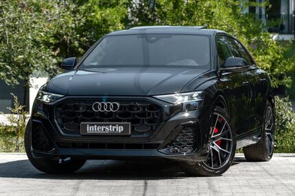 Audi Q8 9.900 km 93.990 € Langweid am Lech 86462