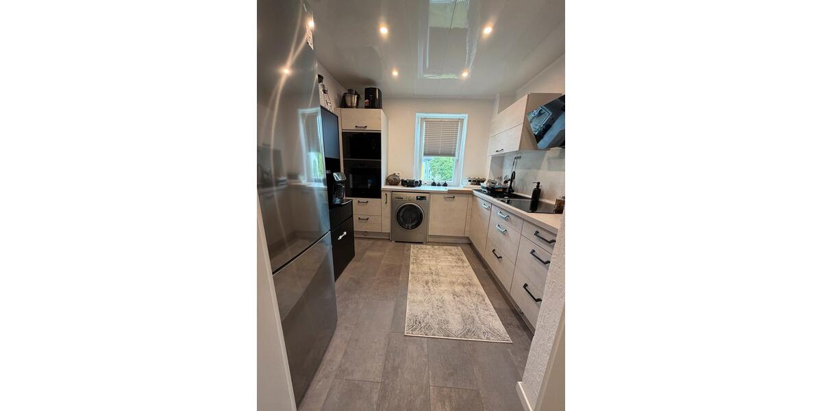 Etagenwohnung Bremen Blumenthal - 3 Zimmer, 65 m&sup2;, 180.000&euro; | Angebot:26678821