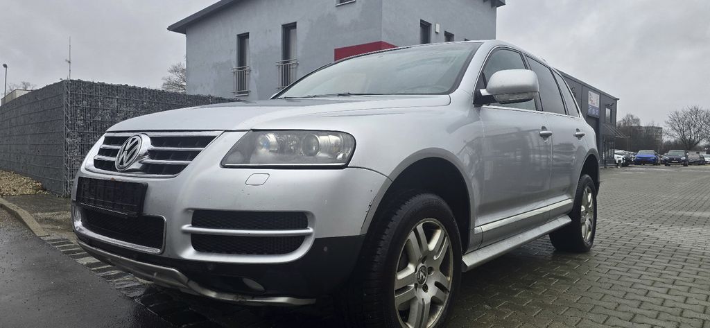 VW Touareg 315.000 km 3.490 &euro; Augsburg 86167