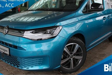 VW Caddy 51.999 km 27.990 € Geretsried bei München 82538