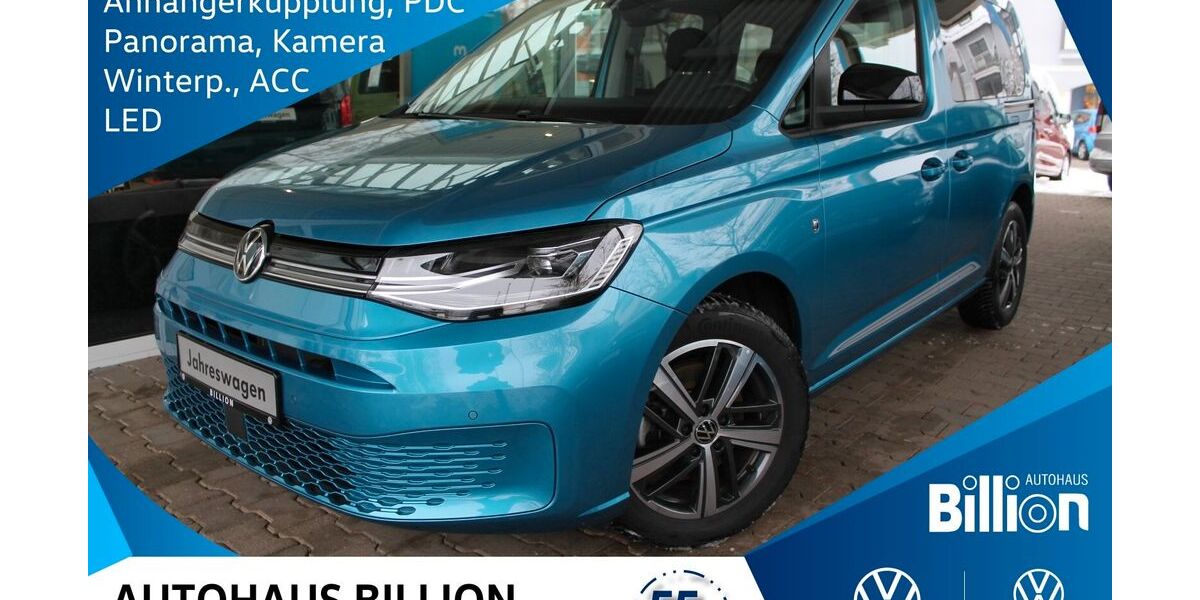 VW Caddy 55.900 km 27.990 &euro; Geretsried bei München 82538