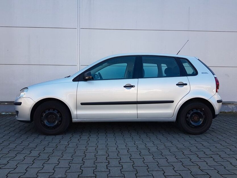 VW Polo 265.170 km 1.300 € Wiesbaden 65201