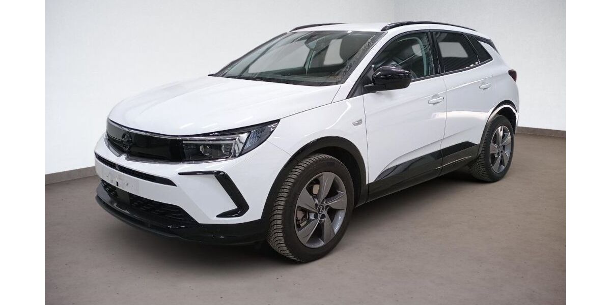 Opel Grandland (X) 9.890 km 24.950 &euro; Weinheim 69469