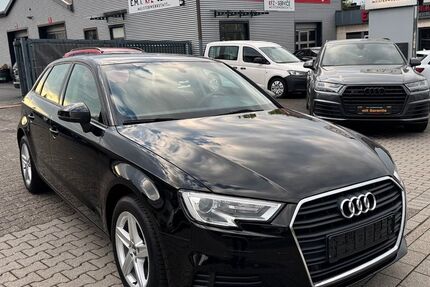 Audi A3 112.000 km 13.490 &euro; Ransbach-Baumbach 56235