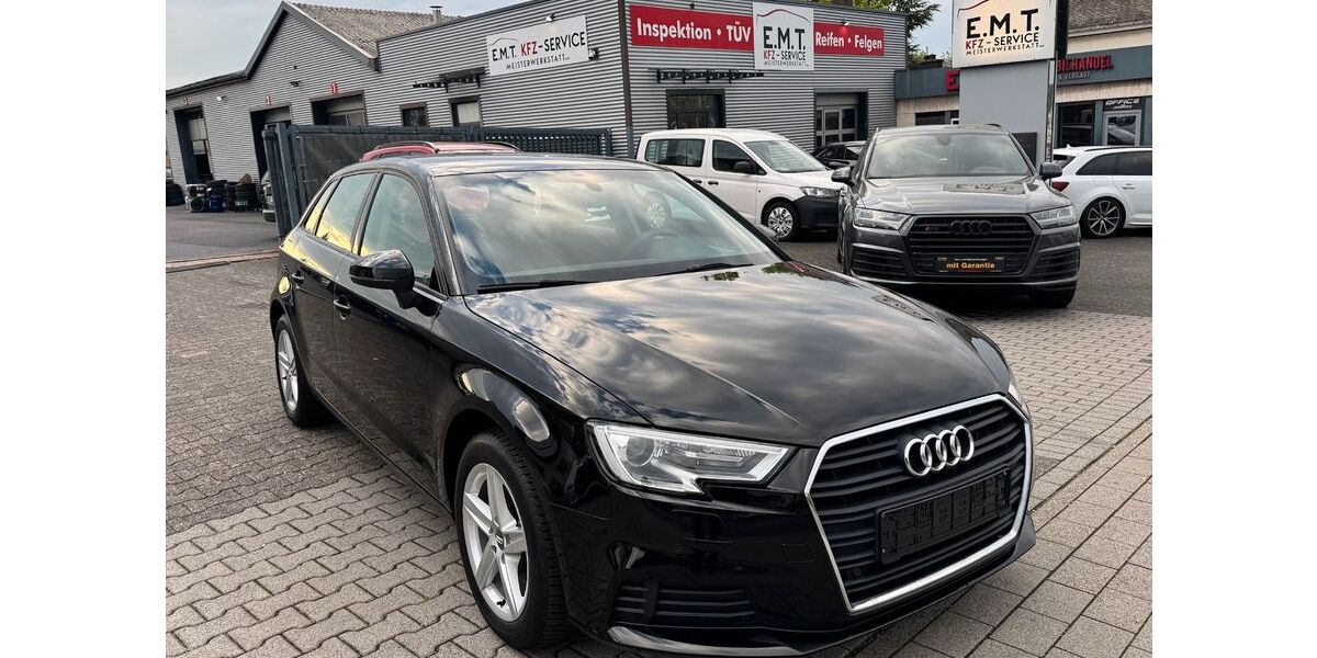 Audi A3 112.000 km 13.490 &euro; Ransbach-Baumbach 56235