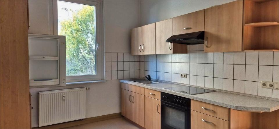 Etagenwohnung Greiz - 2 Zimmer, 48 m&sup2;, 270&euro; | Angebot:24878659