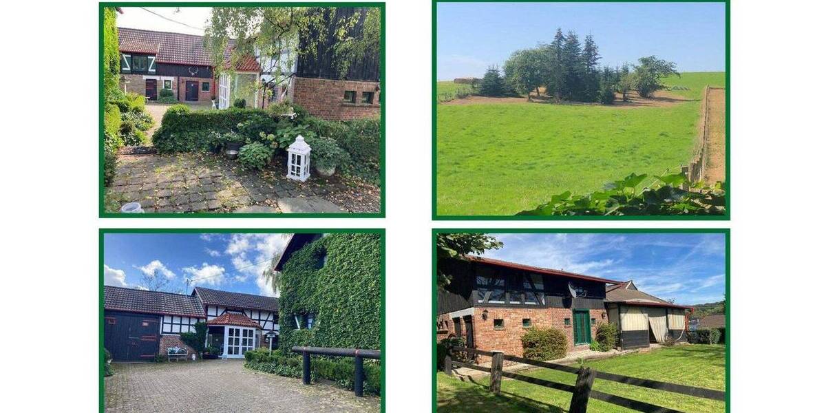 Bauernhaus, Landhaus Much Wellerscheid - 1 Zimmer, 474 m&sup2;, 980.000&euro; | Angebot:26140717