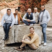 Die Singphoniker: Neujahrskonzert 2026 25.01.2026 Rathaus