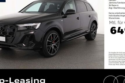 Audi Q7 6.000 km 94.980 &euro; Neumarkt 92318