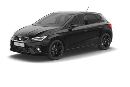 Seat Ibiza 3.000 km 23.380 &euro; Würzburg 97076