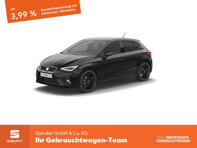 Seat Ibiza 3.000 km 23.980 &euro; Würzburg 97076