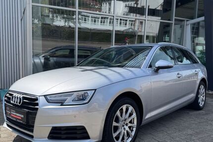 Audi A4 65.900 km 17.900 € Annweiler am Trifels 76855