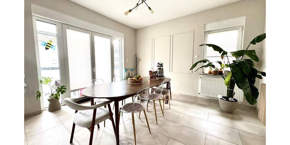Mehrfamilienhaus, Wohnhaus Ludwigshafen Mundenheim - 8 Zimmer, 199 m&sup2;, 765.000&euro; | Angebot:25837463
