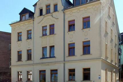 Wohnung Kirchberg Burkersdorf - 2 Zimmer, 41 m&sup2;, 34.000&euro; | Angebot:25707505