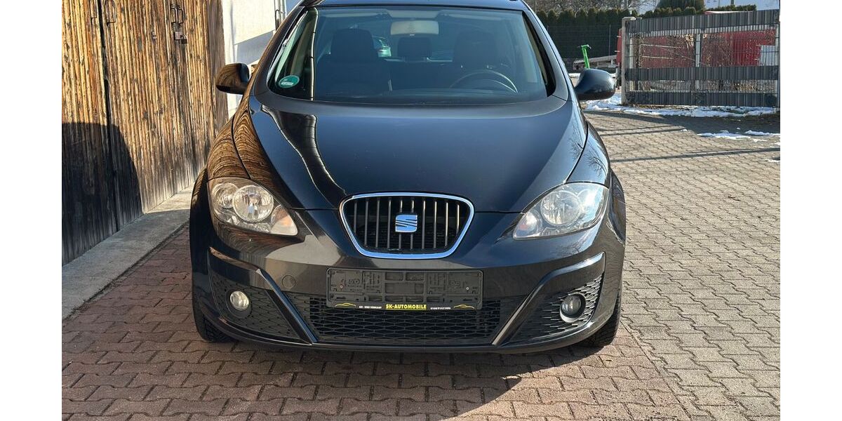 Seat Altea 178.200 km 2.888 &euro; München 80995