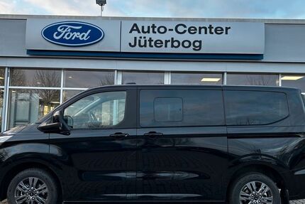 Ford Tourneo Custom 3.715 km 57.890 &euro; Jüterbog 14913