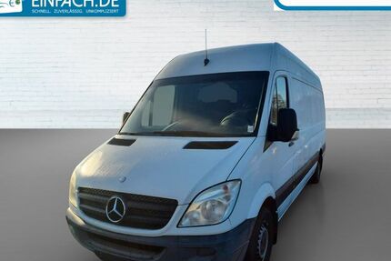 Mercedes-Benz Sprinter 173.900 km 13.999 &euro; Delmenhorst 27755