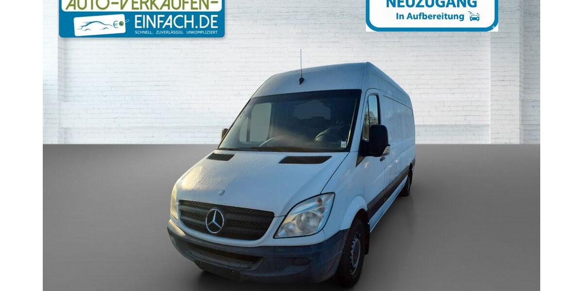 Mercedes-Benz Sprinter 173.900 km 13.999 &euro; Delmenhorst 27755