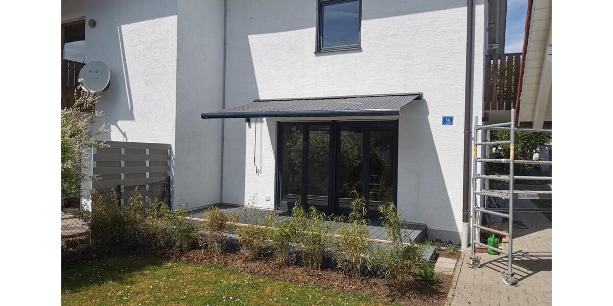Doppelhaushälfte Lenting - 5 Zimmer, 158 m&sup2;, 1.500&euro; | Angebot:26377742
