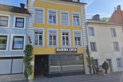 Ansprechende 5-Zimmer-Wohnung in Neuerburg