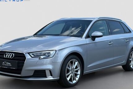 Audi A3 62.500 km 17.770 &euro; Münster - Hiltrup 48165