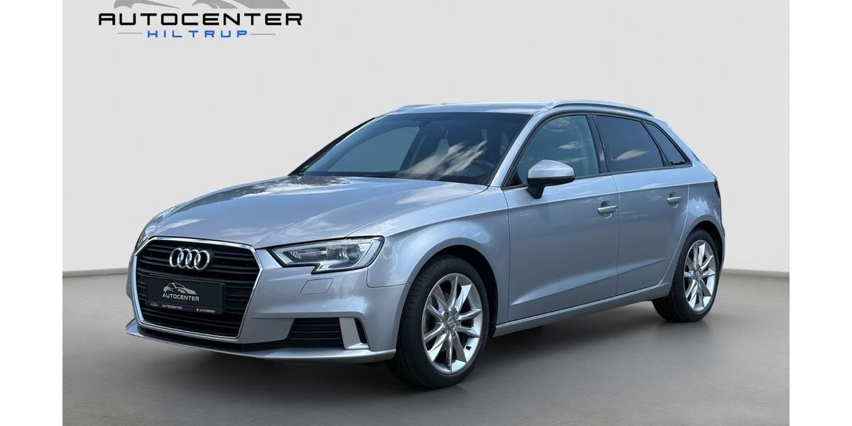 Audi A3 62.500 km 17.770 &euro; Münster - Hiltrup 48165