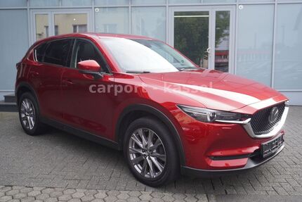 Mazda CX-5 117.400 km 19.000 &euro; Kassel 34123