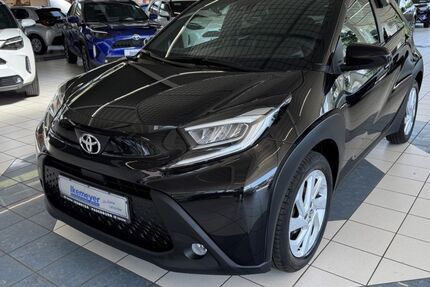Toyota Aygo (X) 36.510 km 14.490 &euro; Paderborn 33104