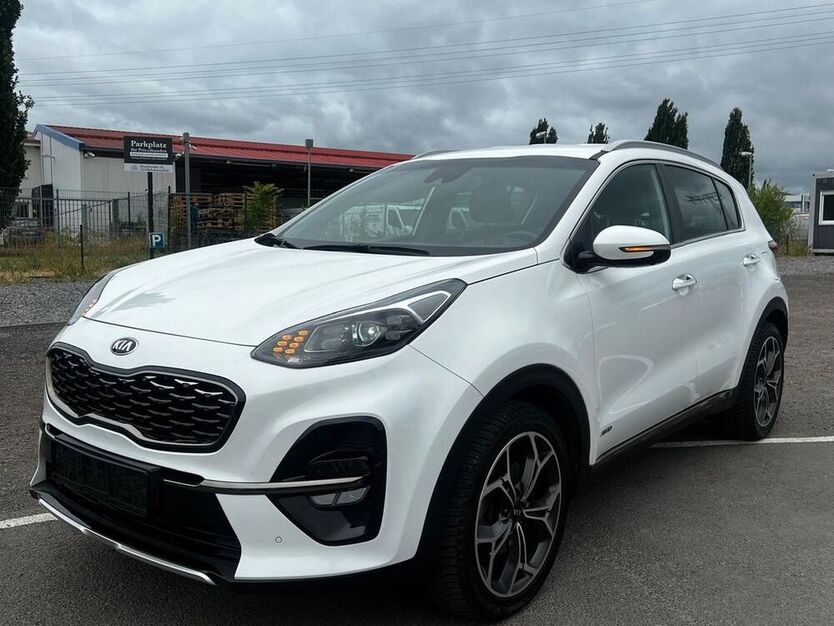 Sportage