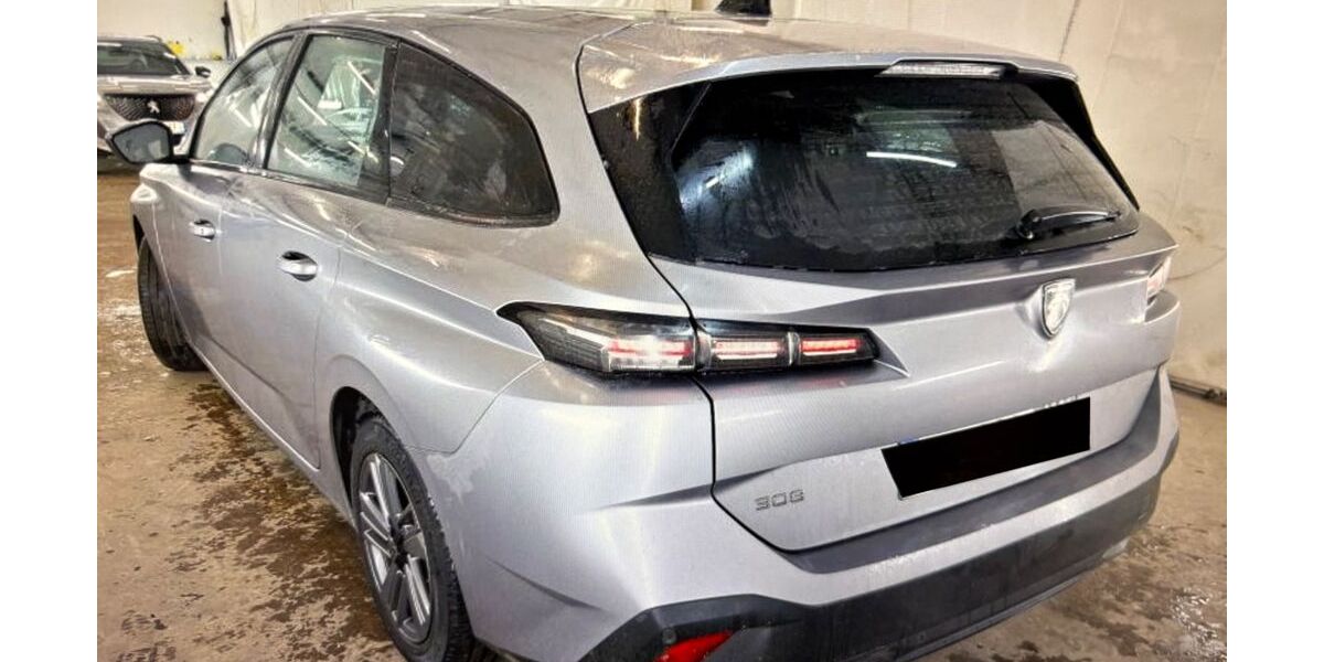 Peugeot 308 161.637 km 11.305 &euro; Frankfurt am Main 60389