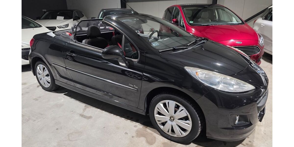 Peugeot 207 110.000 km 3.450 &euro; Westoverledingen 26810