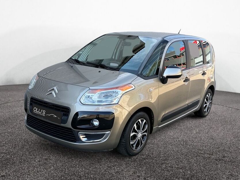 Citroen C3 91.700 km 4.900 € Göppingen 73037