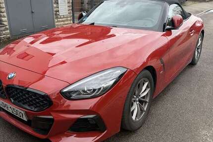 BMW Z4 65.300 km 31.699 &euro; München 80935