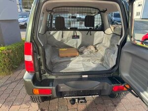 Suzuki Jimny Comfort Ranger 13.480 km 21.990 &euro; Olsberg 59939