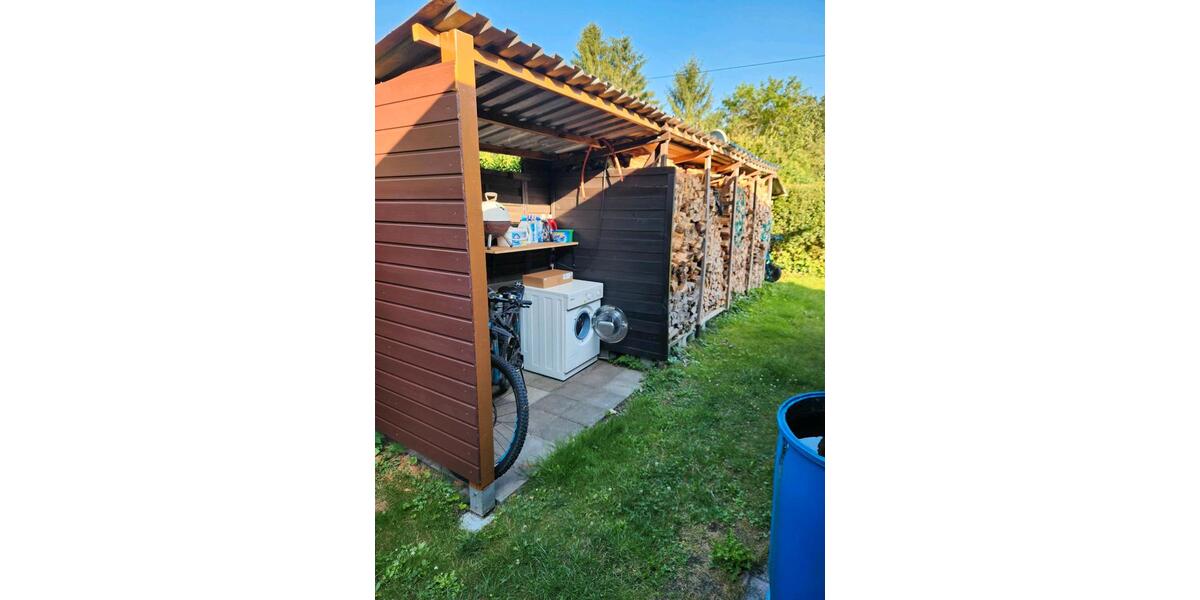 Bungalow Neuruppin - 1 Zimmer, 35 m&sup2;, 195.000&euro; | Angebot:27071483