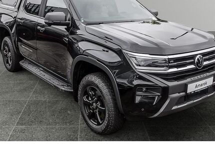 VW Amarok 2.900 km 69.900 € Kölln-Reisiek 25337