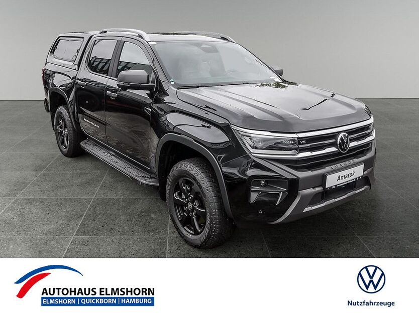 VW Amarok 2.900 km 69.900 € Kölln-Reisiek 25337