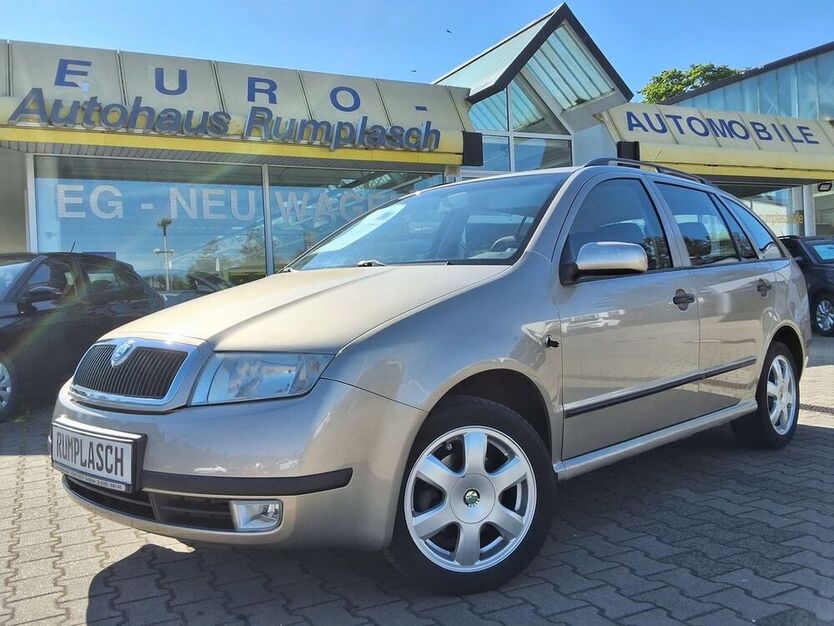 Fabia