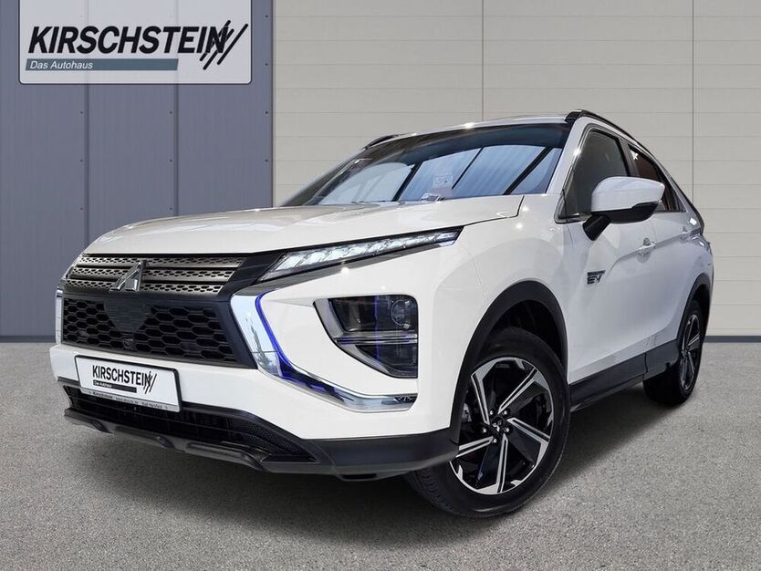 Eclipse Cross