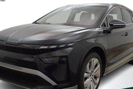 Skoda Enyaq 4.620 km 45.975 &euro; Berlin 13088