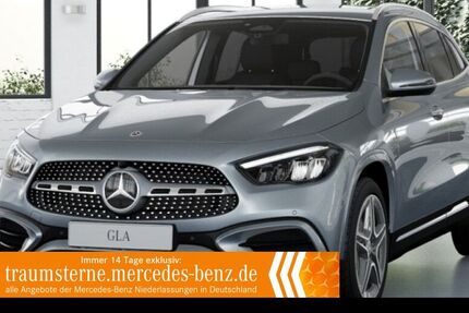 Mercedes-Benz GLA 180 5.315 km 38.990 &euro; Erlangen 91056