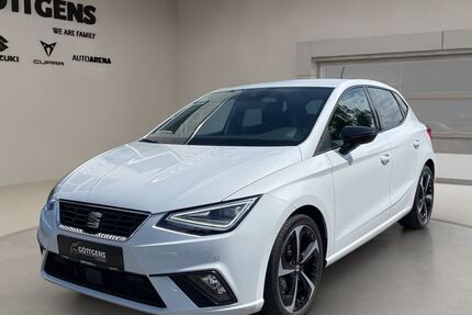 Seat Ibiza 41.550 km 19.490 &euro; Soest 59494