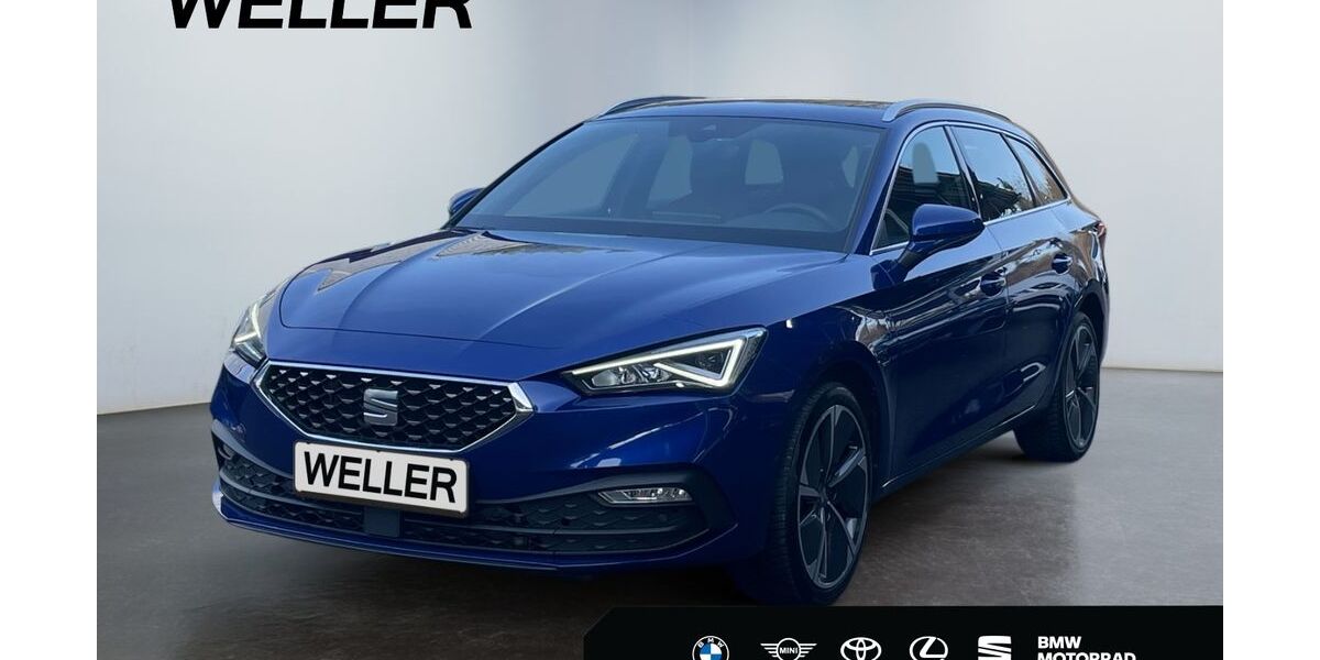 Seat Leon 90.300 km 19.980 &euro; Herford 32049