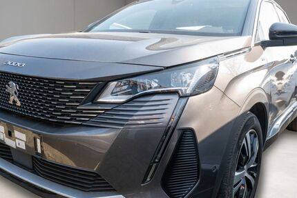 Peugeot 3008 20.339 km 30.890 &euro; Herne 44625