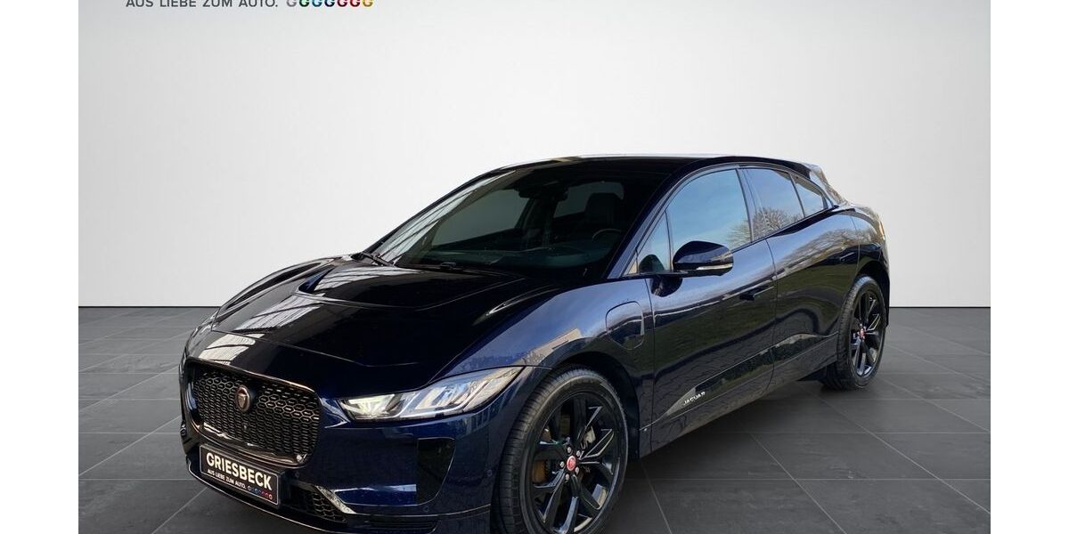 Jaguar I-Pace 47.500 km 35.980 &euro; Deggendorf/Fischerdorf 94469