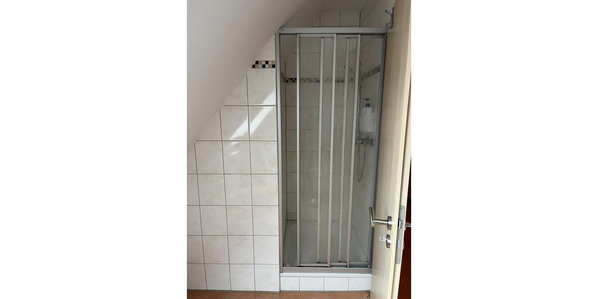 Dachgeschoßwohnung Rheine Gellendorf - 2 Zimmer, 58 m&sup2;, 865&euro; | Angebot:25839843